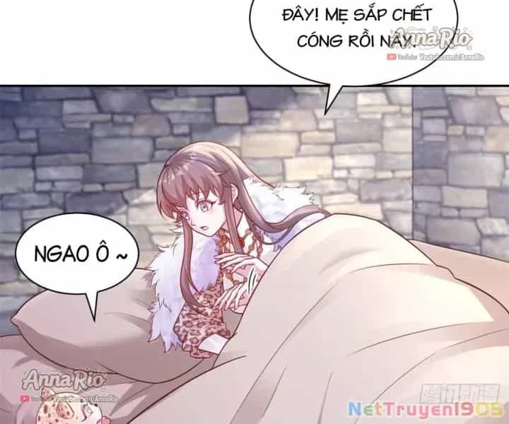 Thảnh Thơi Thú Thế Chủng Chủng Điền, Sinh Sinh Tể - Chương 781 - ảnh 7