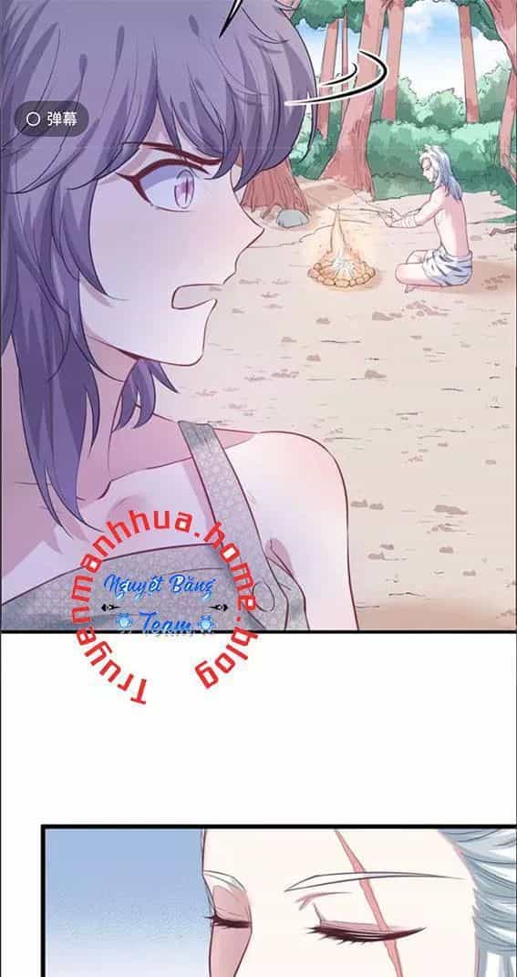Thảnh Thơi Thú Thế Chủng Chủng Điền, Sinh Sinh Tể - Chương 96 - ảnh 19