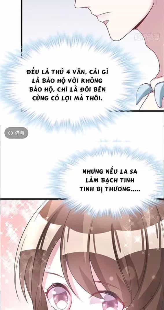 Thảnh Thơi Thú Thế Chủng Chủng Điền, Sinh Sinh Tể - Chương 96 - ảnh 22
