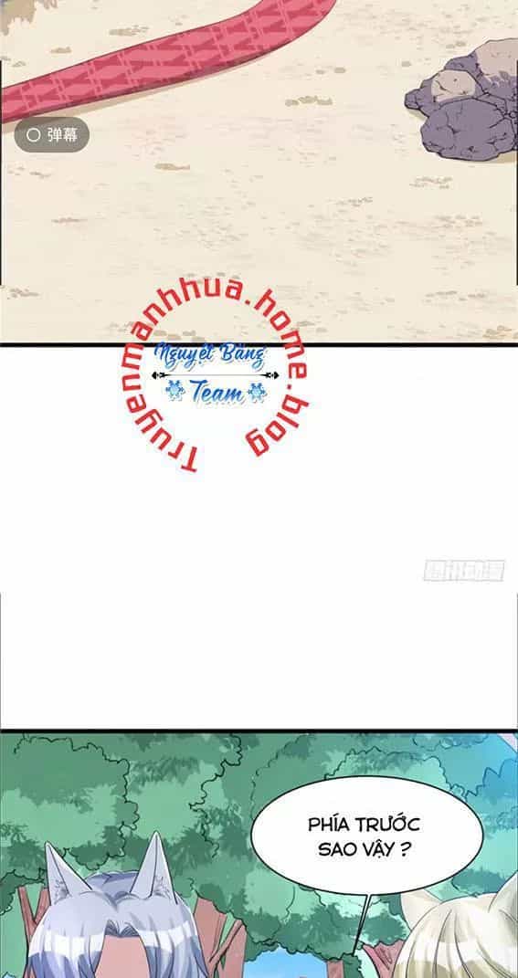 Thảnh Thơi Thú Thế Chủng Chủng Điền, Sinh Sinh Tể - Chương 96 - ảnh 28