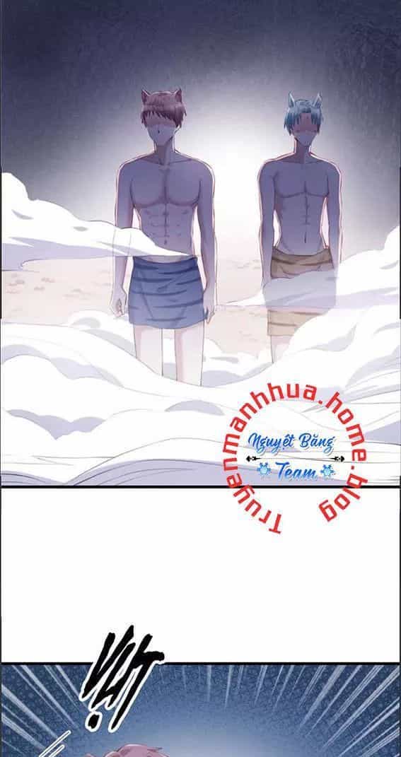 Thảnh Thơi Thú Thế Chủng Chủng Điền, Sinh Sinh Tể - Chương 96 - ảnh 3