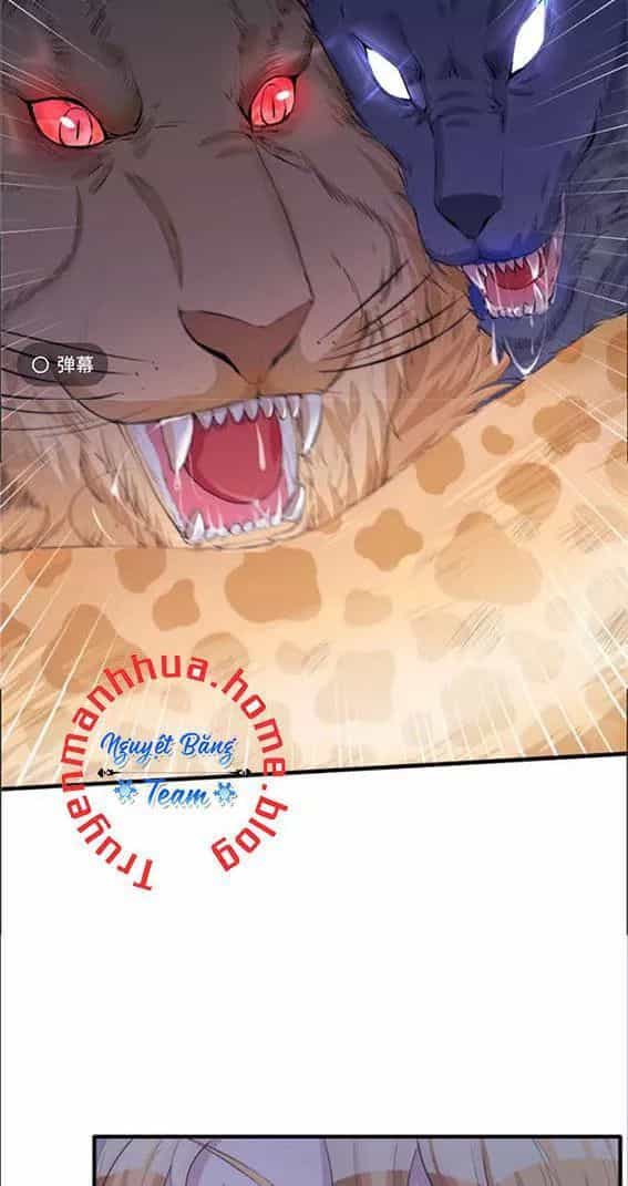 Thảnh Thơi Thú Thế Chủng Chủng Điền, Sinh Sinh Tể - Chương 96 - ảnh 6