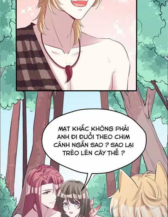 Thảnh Thơi Thú Thế Chủng Chủng Điền, Sinh Sinh Tể - Chương 97 - ảnh 12