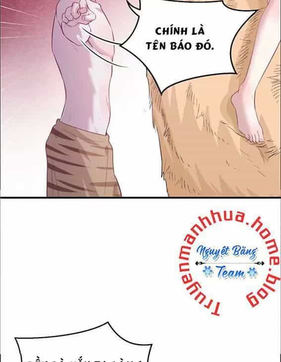 Thảnh Thơi Thú Thế Chủng Chủng Điền, Sinh Sinh Tể - Chương 97 - ảnh 20