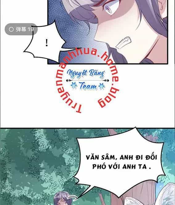Thảnh Thơi Thú Thế Chủng Chủng Điền, Sinh Sinh Tể - Chương 97 - ảnh 36
