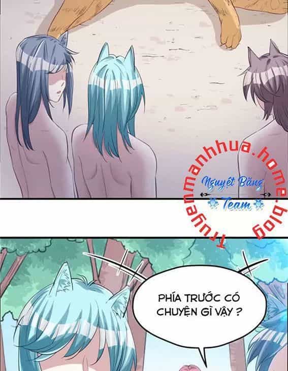 Thảnh Thơi Thú Thế Chủng Chủng Điền, Sinh Sinh Tể - Chương 97 - ảnh 4
