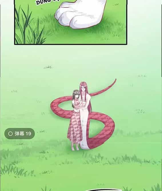 Thảnh Thơi Thú Thế Chủng Chủng Điền, Sinh Sinh Tể - Chương 97 - ảnh 43