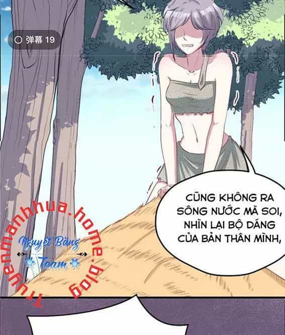 Thảnh Thơi Thú Thế Chủng Chủng Điền, Sinh Sinh Tể - Chương 97 - ảnh 51