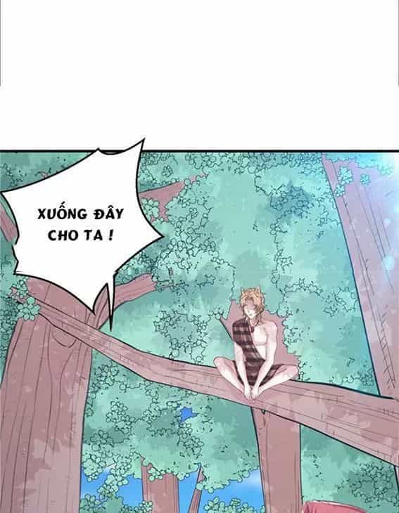 Thảnh Thơi Thú Thế Chủng Chủng Điền, Sinh Sinh Tể - Chương 97 - ảnh 6