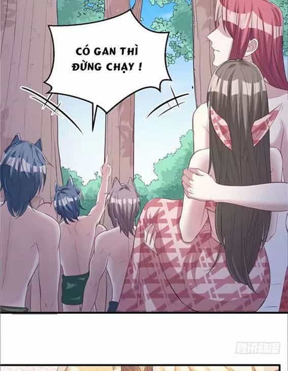 Thảnh Thơi Thú Thế Chủng Chủng Điền, Sinh Sinh Tể - Chương 97 - ảnh 7
