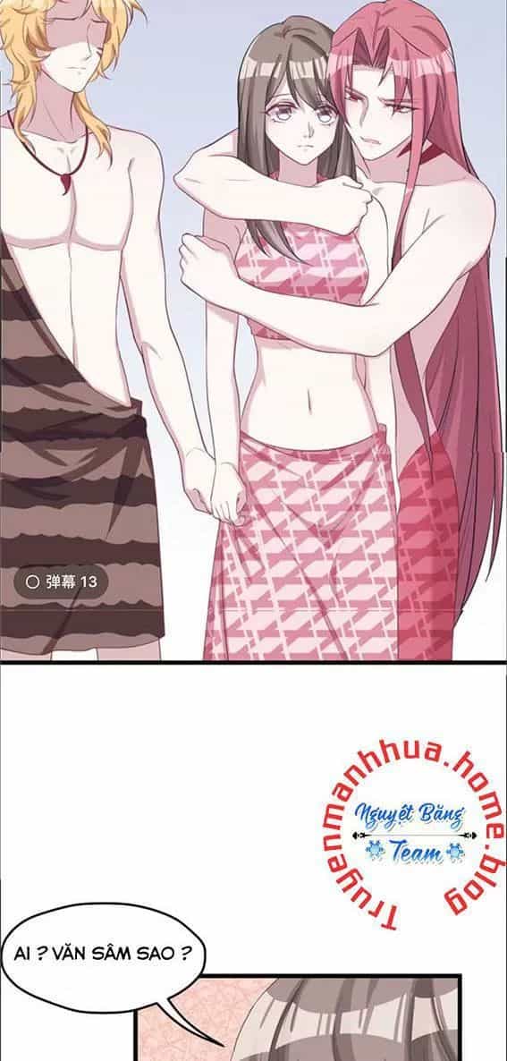 Thảnh Thơi Thú Thế Chủng Chủng Điền, Sinh Sinh Tể - Chương 98 - ảnh 16