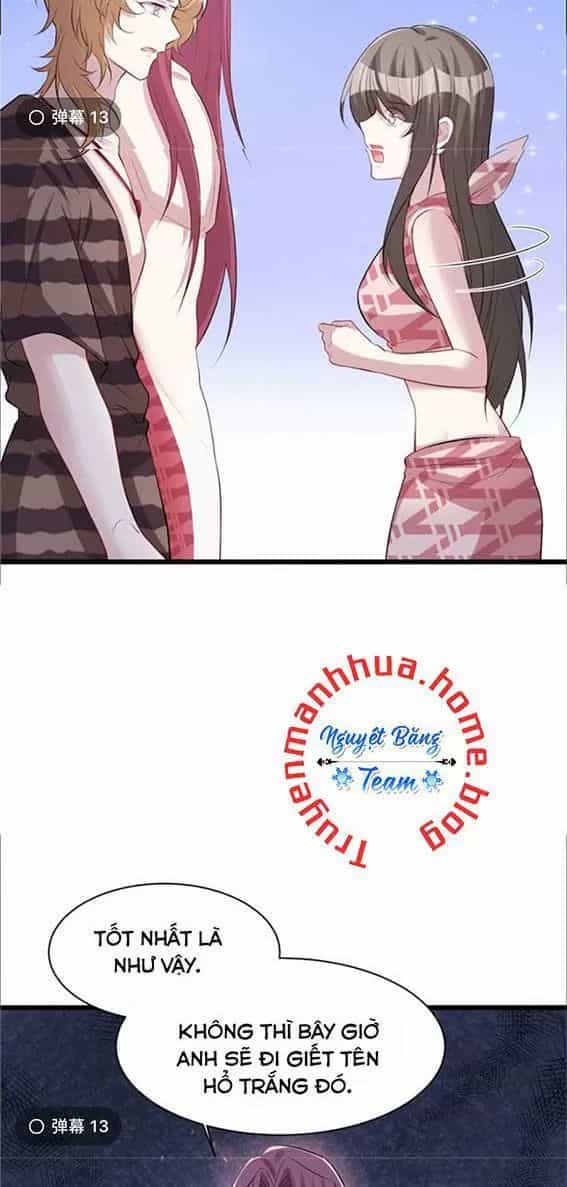 Thảnh Thơi Thú Thế Chủng Chủng Điền, Sinh Sinh Tể - Chương 98 - ảnh 19