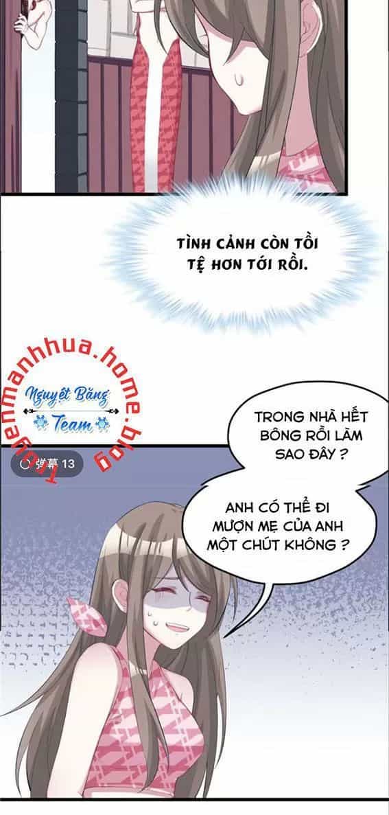 Thảnh Thơi Thú Thế Chủng Chủng Điền, Sinh Sinh Tể - Chương 98 - ảnh 27
