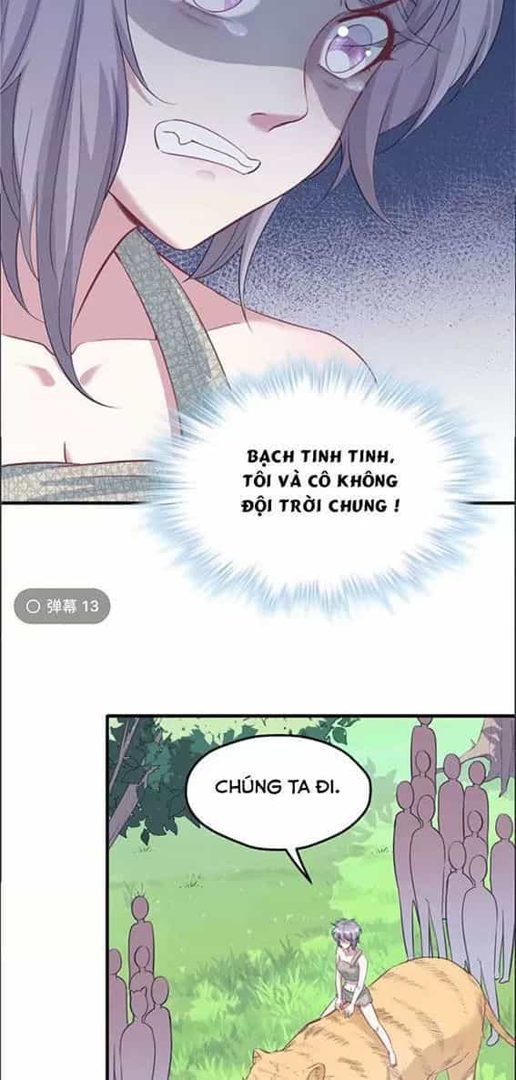 Thảnh Thơi Thú Thế Chủng Chủng Điền, Sinh Sinh Tể - Chương 98 - ảnh 3