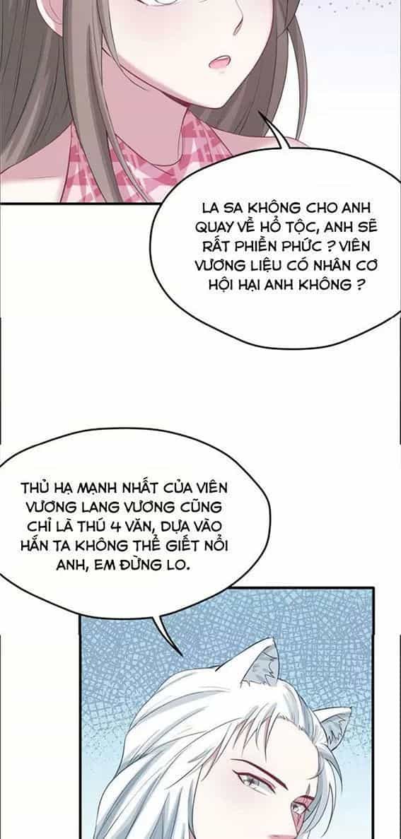 Thảnh Thơi Thú Thế Chủng Chủng Điền, Sinh Sinh Tể - Chương 98 - ảnh 7