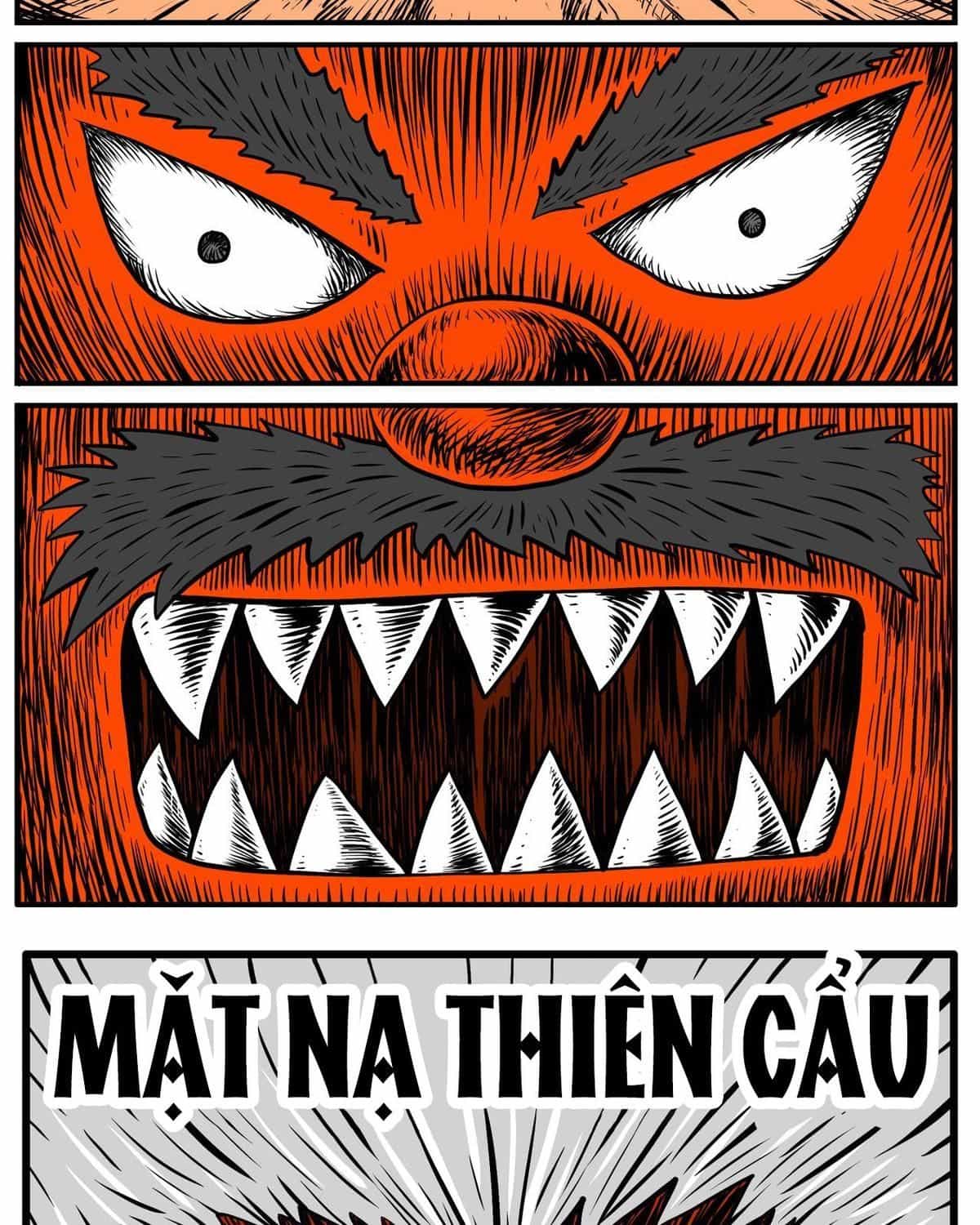 Thành Tiên Đắc Đạo, Chẳng Nhất Thiết Phải Là Ta - Chương 17 - ảnh 5