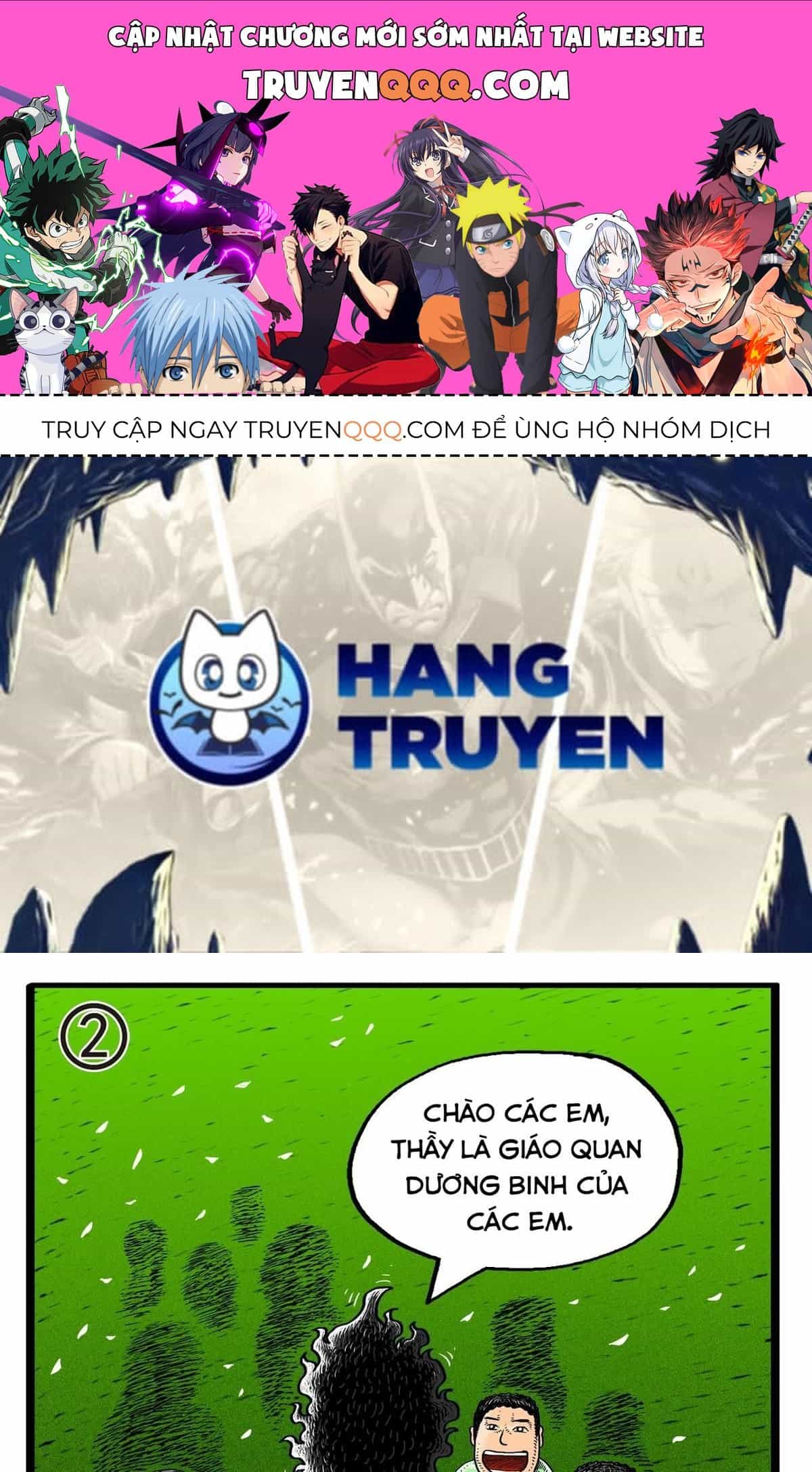 Thành Tiên Đắc Đạo, Chẳng Nhất Thiết Phải Là Ta - Chương 2 - ảnh 1