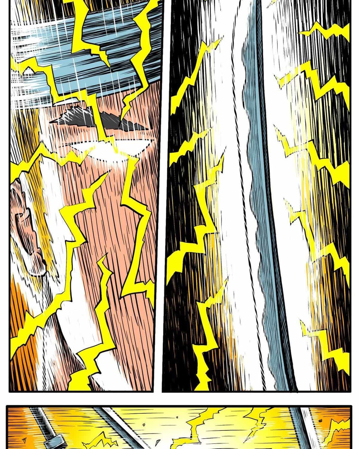 Thành Tiên Đắc Đạo, Chẳng Nhất Thiết Phải Là Ta - Chương 21 - ảnh 7