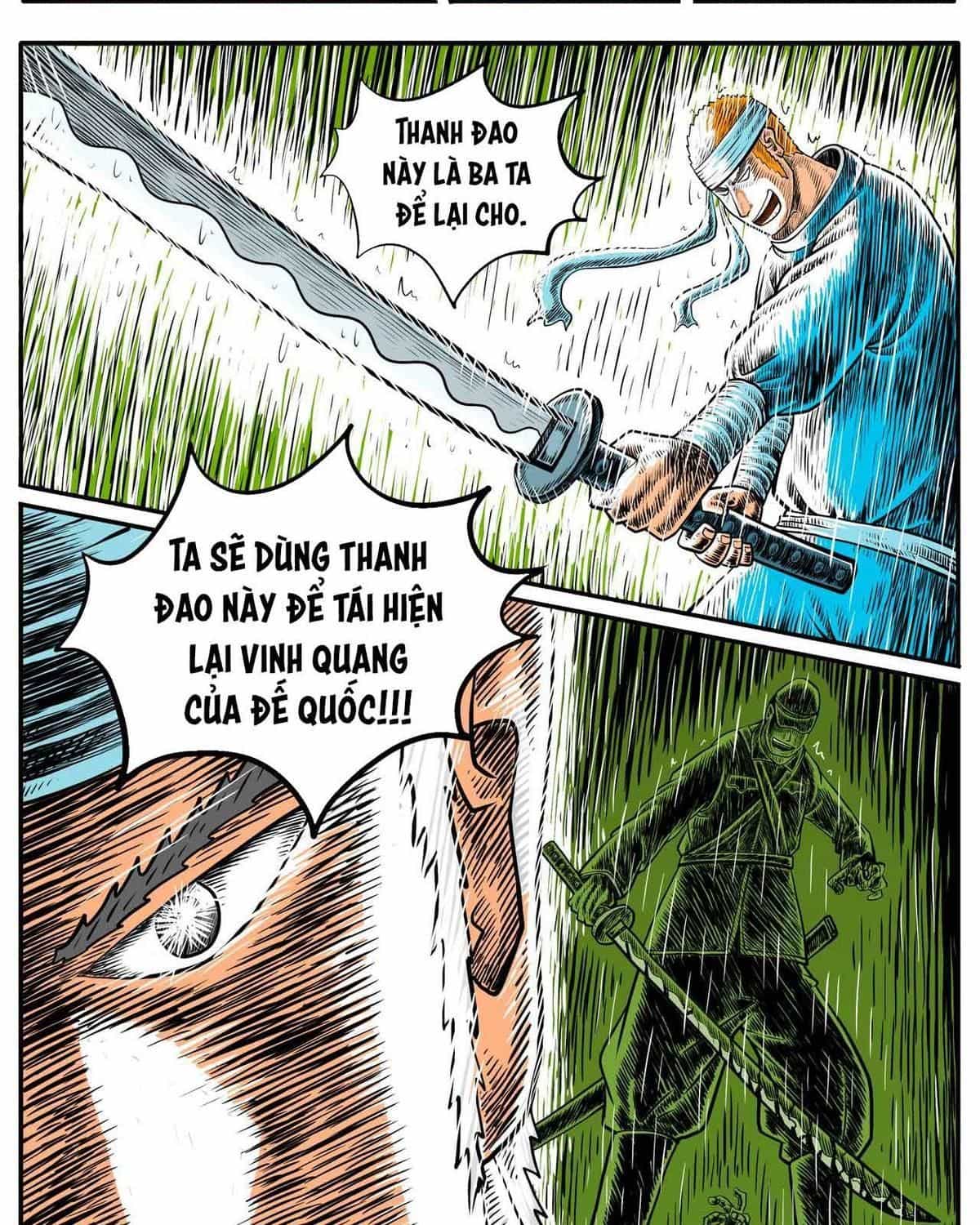 Thành Tiên Đắc Đạo, Chẳng Nhất Thiết Phải Là Ta - Chương 24 - ảnh 10