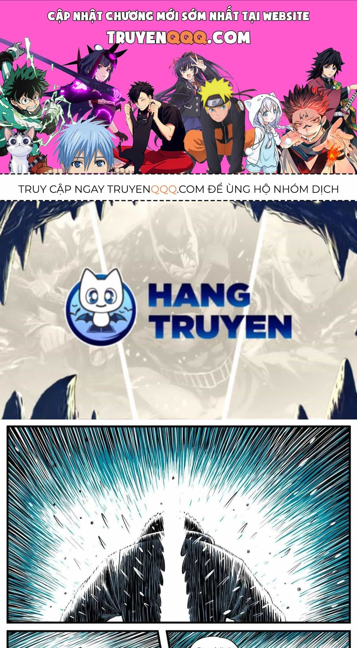Thành Tiên Đắc Đạo, Chẳng Nhất Thiết Phải Là Ta - Chương 25 - ảnh 1