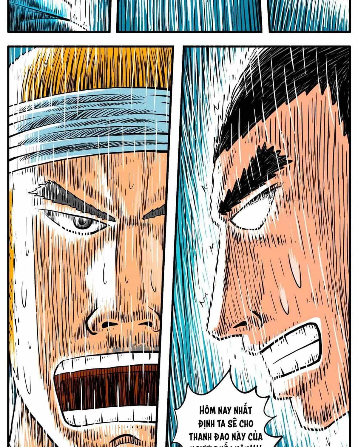 Thành Tiên Đắc Đạo, Chẳng Nhất Thiết Phải Là Ta - Chương 26 - ảnh 11