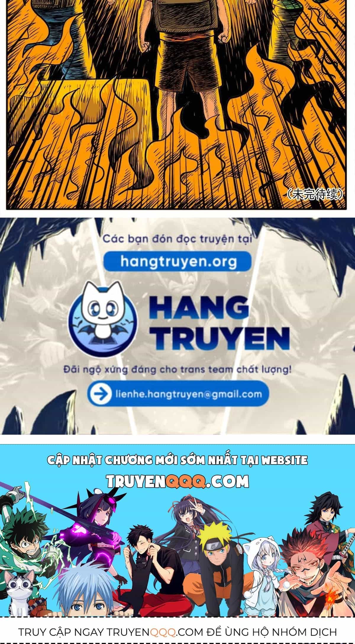 Thành Tiên Đắc Đạo, Chẳng Nhất Thiết Phải Là Ta - Chương 29 - ảnh 17