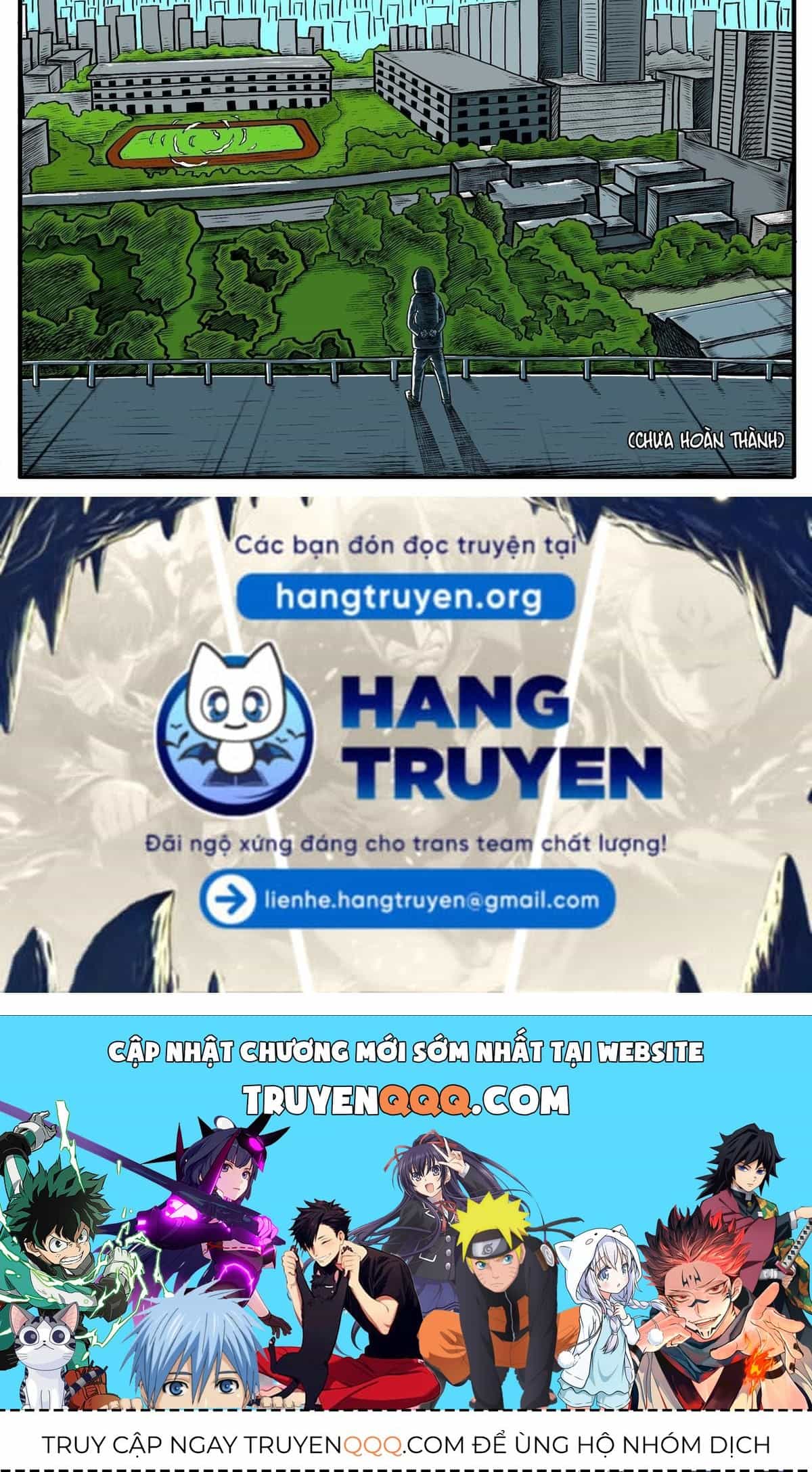Thành Tiên Đắc Đạo, Chẳng Nhất Thiết Phải Là Ta - Chương 3 - ảnh 17
