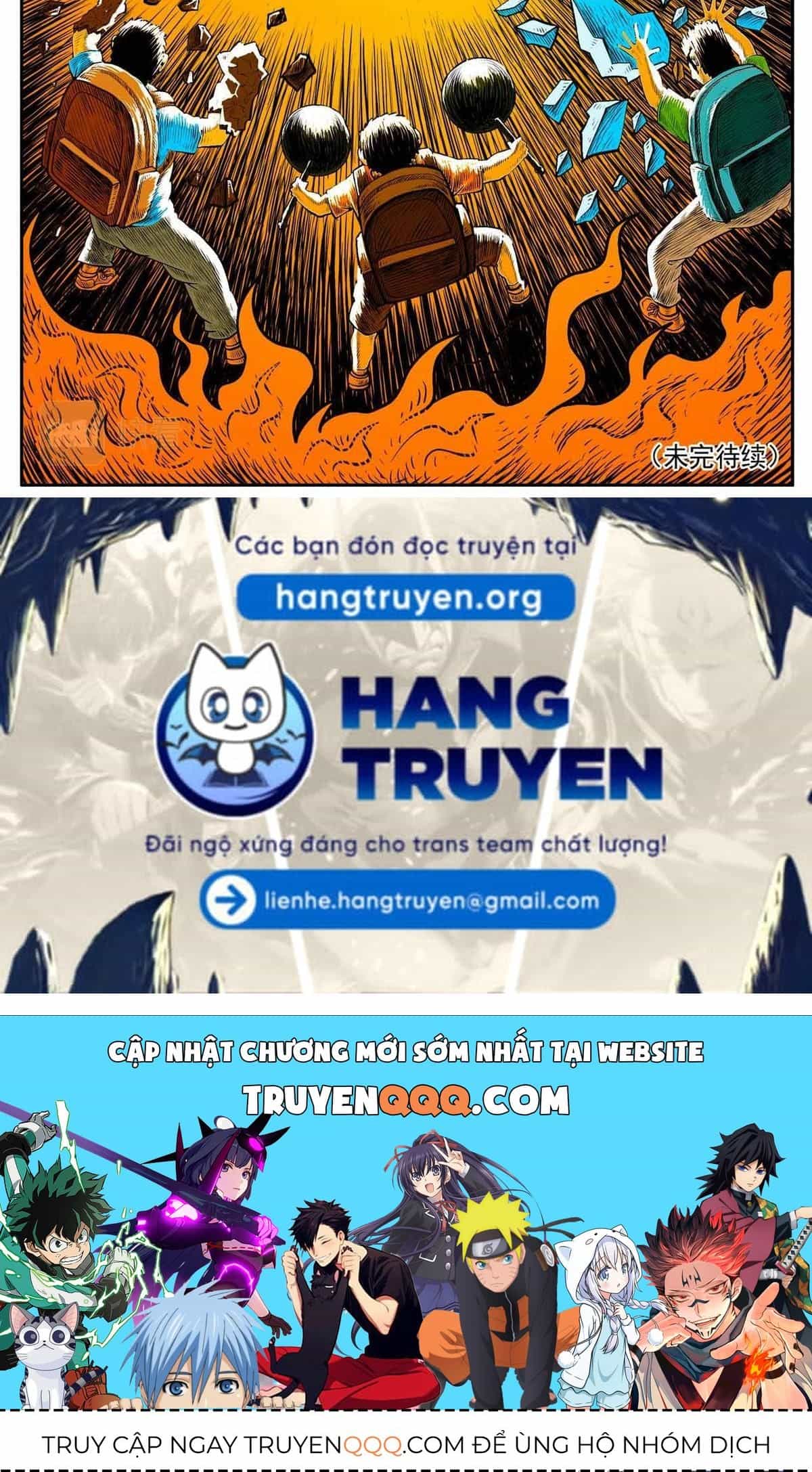 Thành Tiên Đắc Đạo, Chẳng Nhất Thiết Phải Là Ta - Chương 30 - ảnh 17
