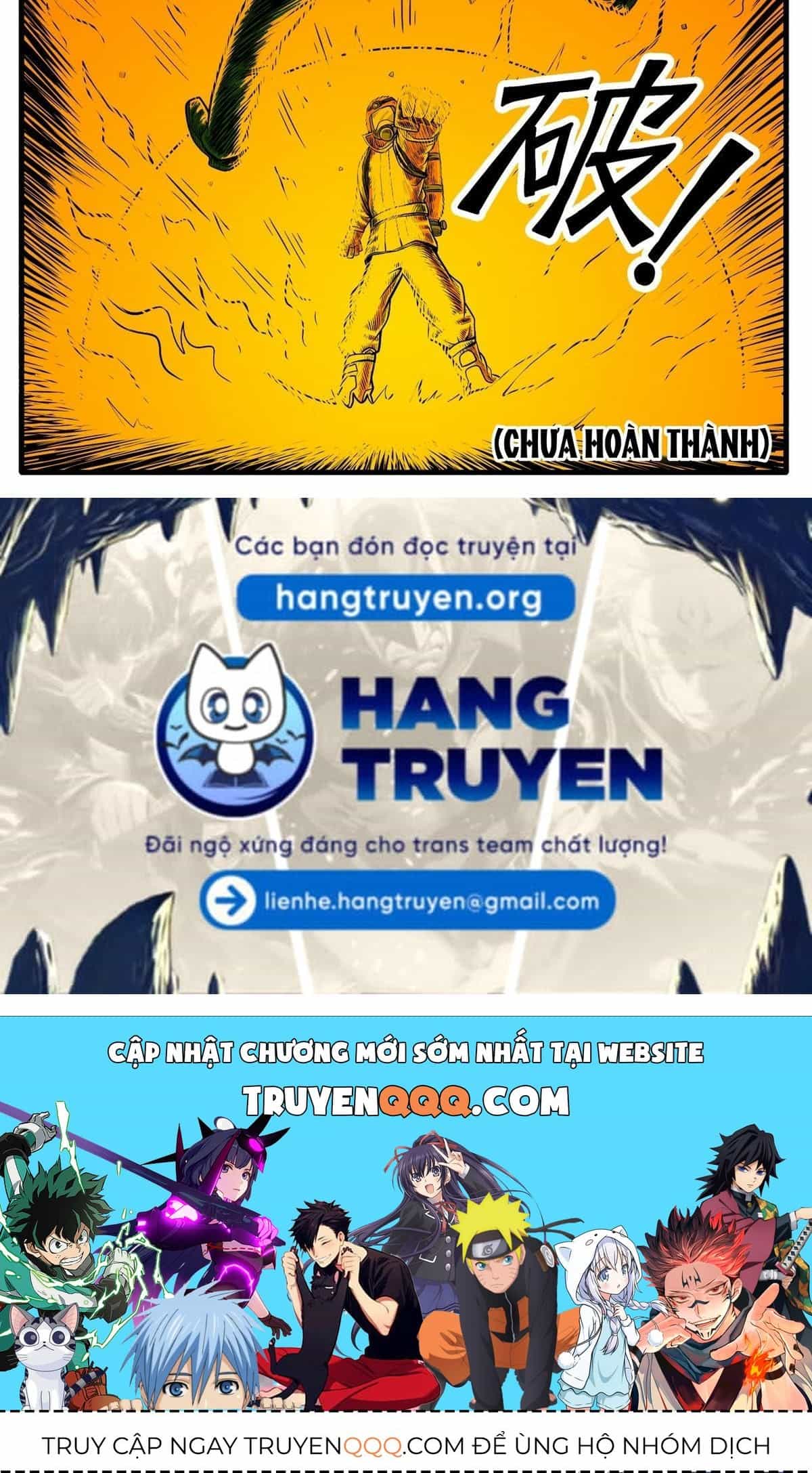 Thành Tiên Đắc Đạo, Chẳng Nhất Thiết Phải Là Ta - Chương 31 - ảnh 17