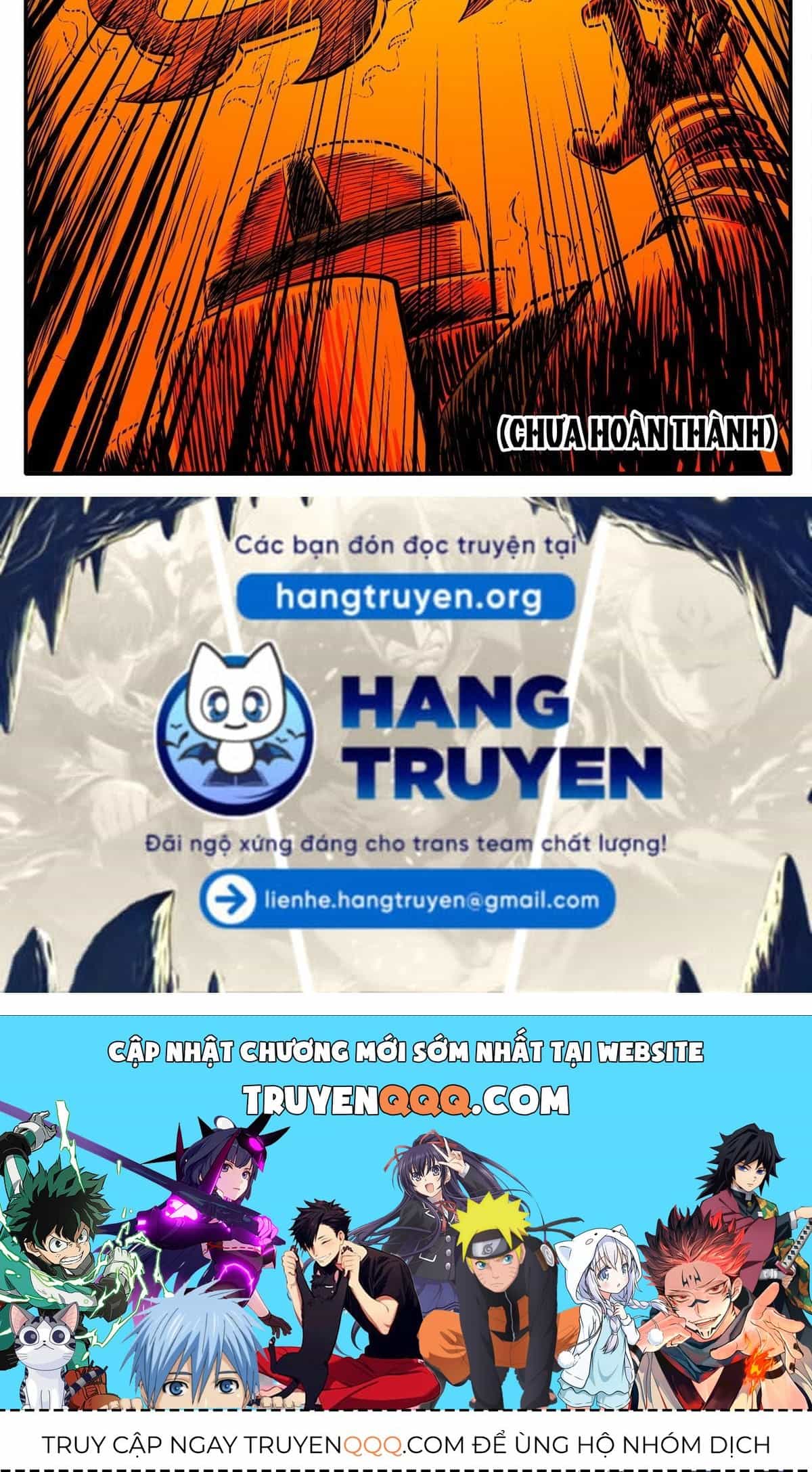 Thành Tiên Đắc Đạo, Chẳng Nhất Thiết Phải Là Ta - Chương 32 - ảnh 17