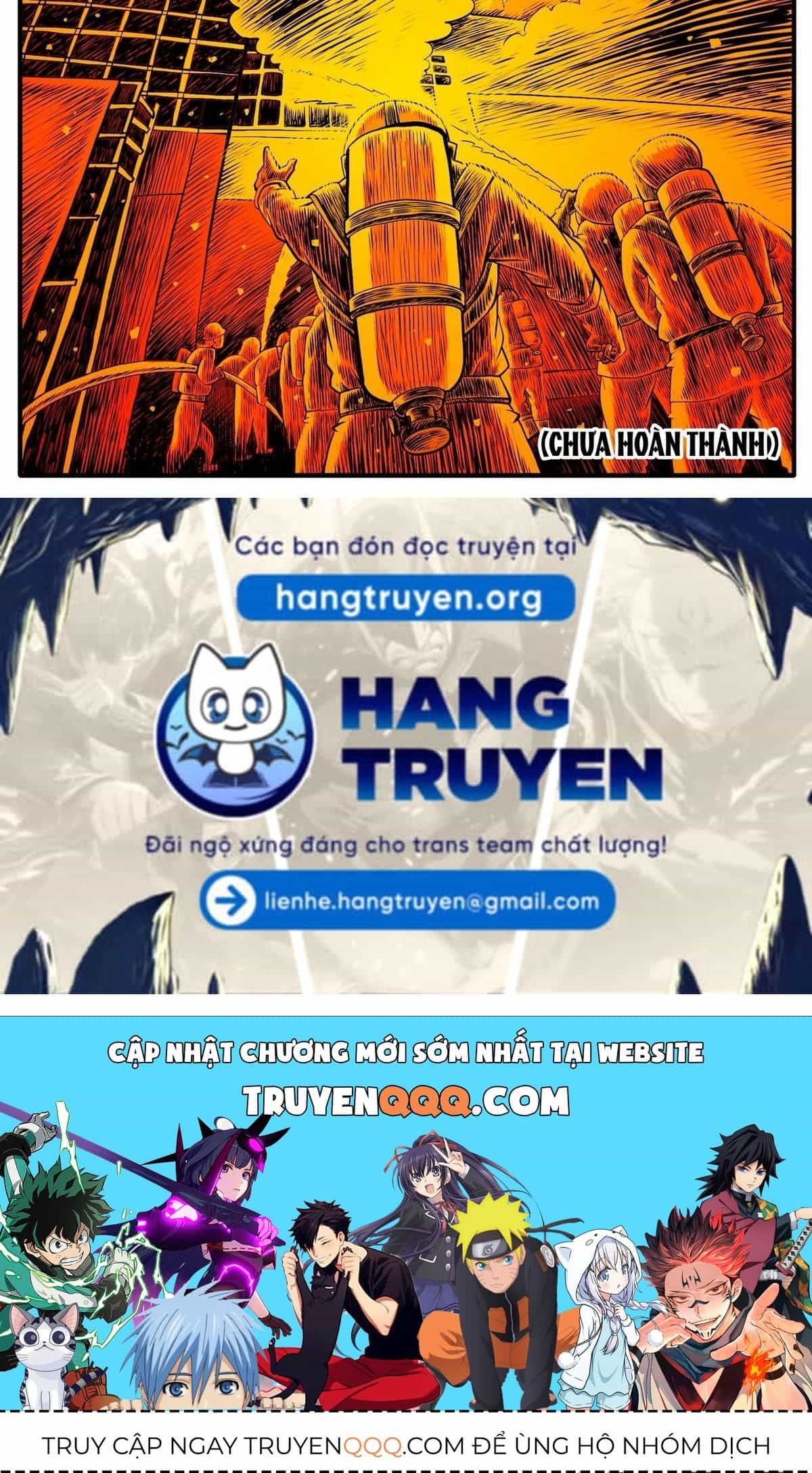 Thành Tiên Đắc Đạo, Chẳng Nhất Thiết Phải Là Ta - Chương 33 - ảnh 17