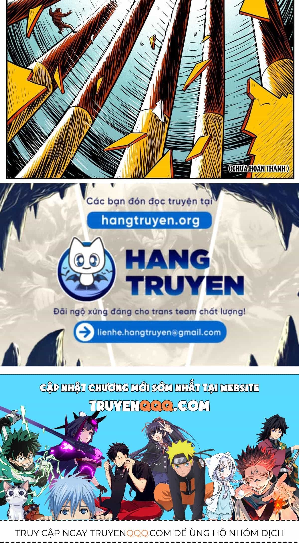 Thành Tiên Đắc Đạo, Chẳng Nhất Thiết Phải Là Ta - Chương 49 - ảnh 17