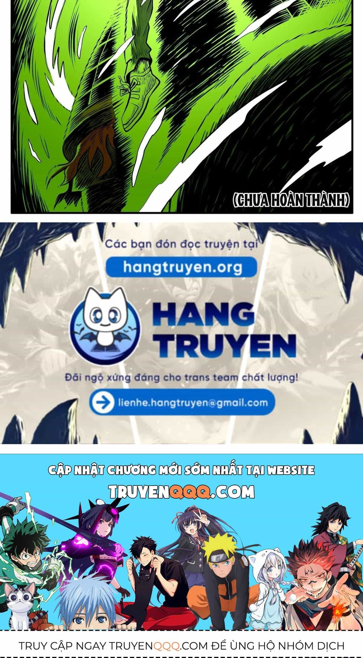 Thành Tiên Đắc Đạo, Chẳng Nhất Thiết Phải Là Ta - Chương 53 - ảnh 17