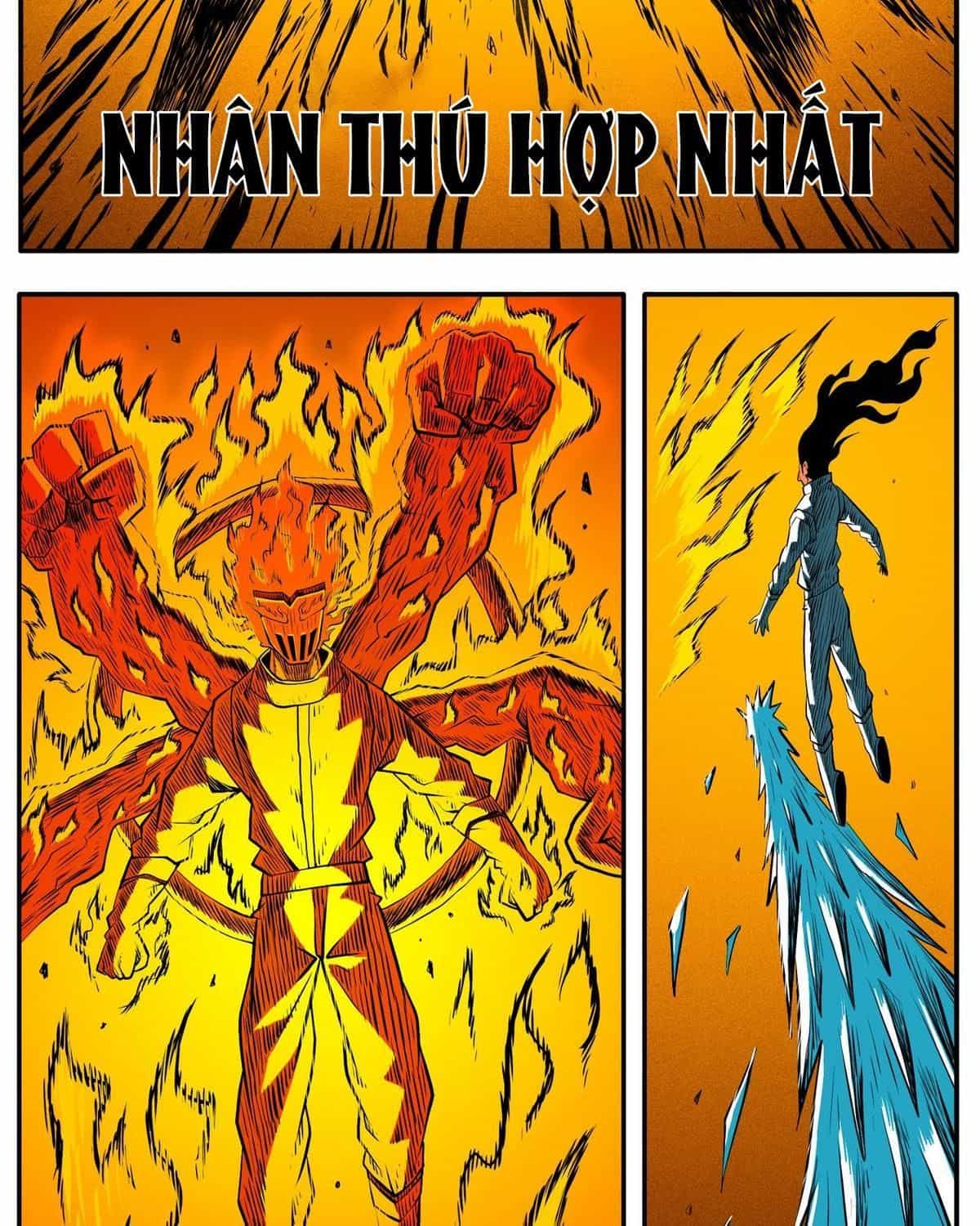 Thành Tiên Đắc Đạo, Chẳng Nhất Thiết Phải Là Ta - Chương 77 - ảnh 13