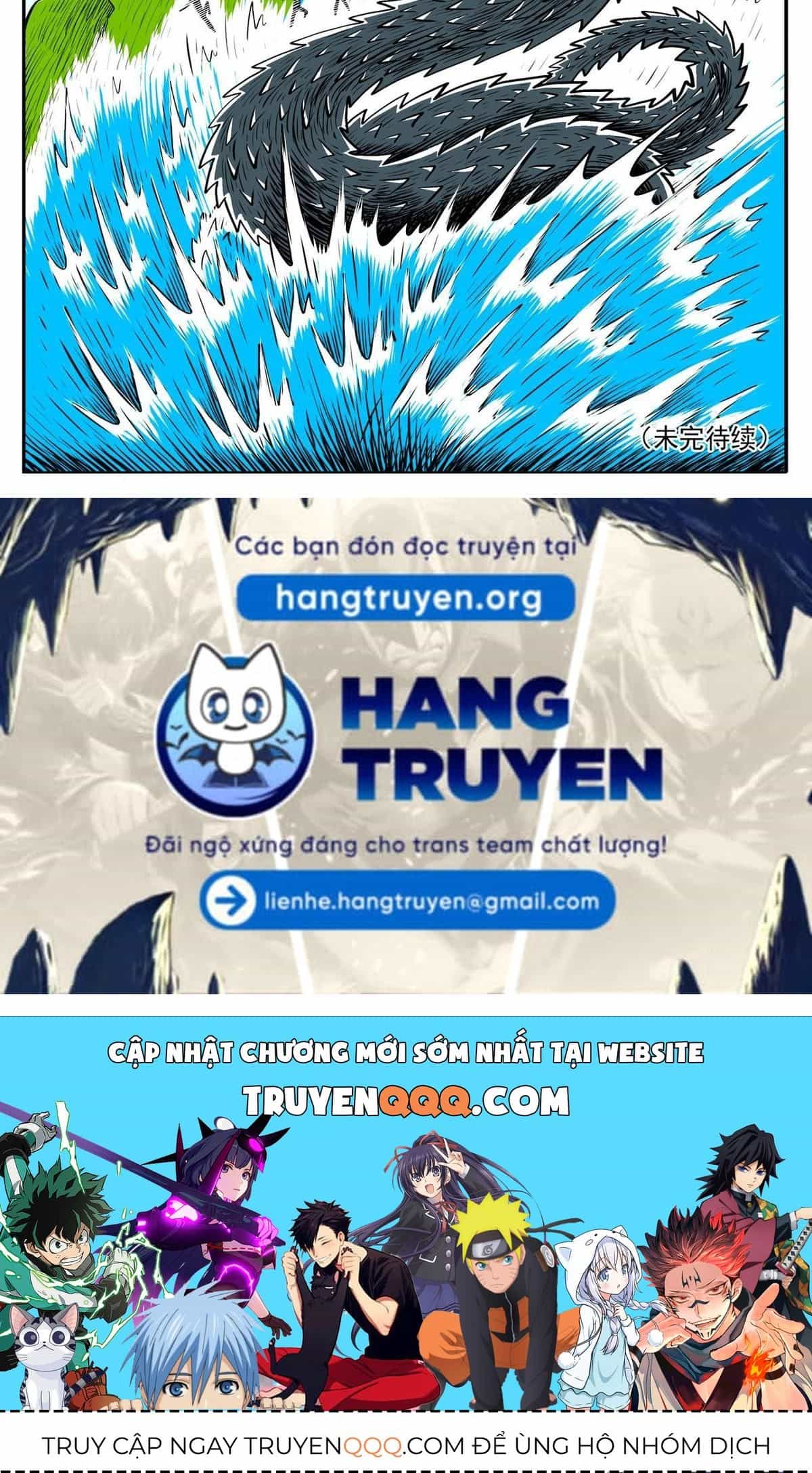 Thành Tiên Đắc Đạo, Chẳng Nhất Thiết Phải Là Ta - Chương 8 - ảnh 17
