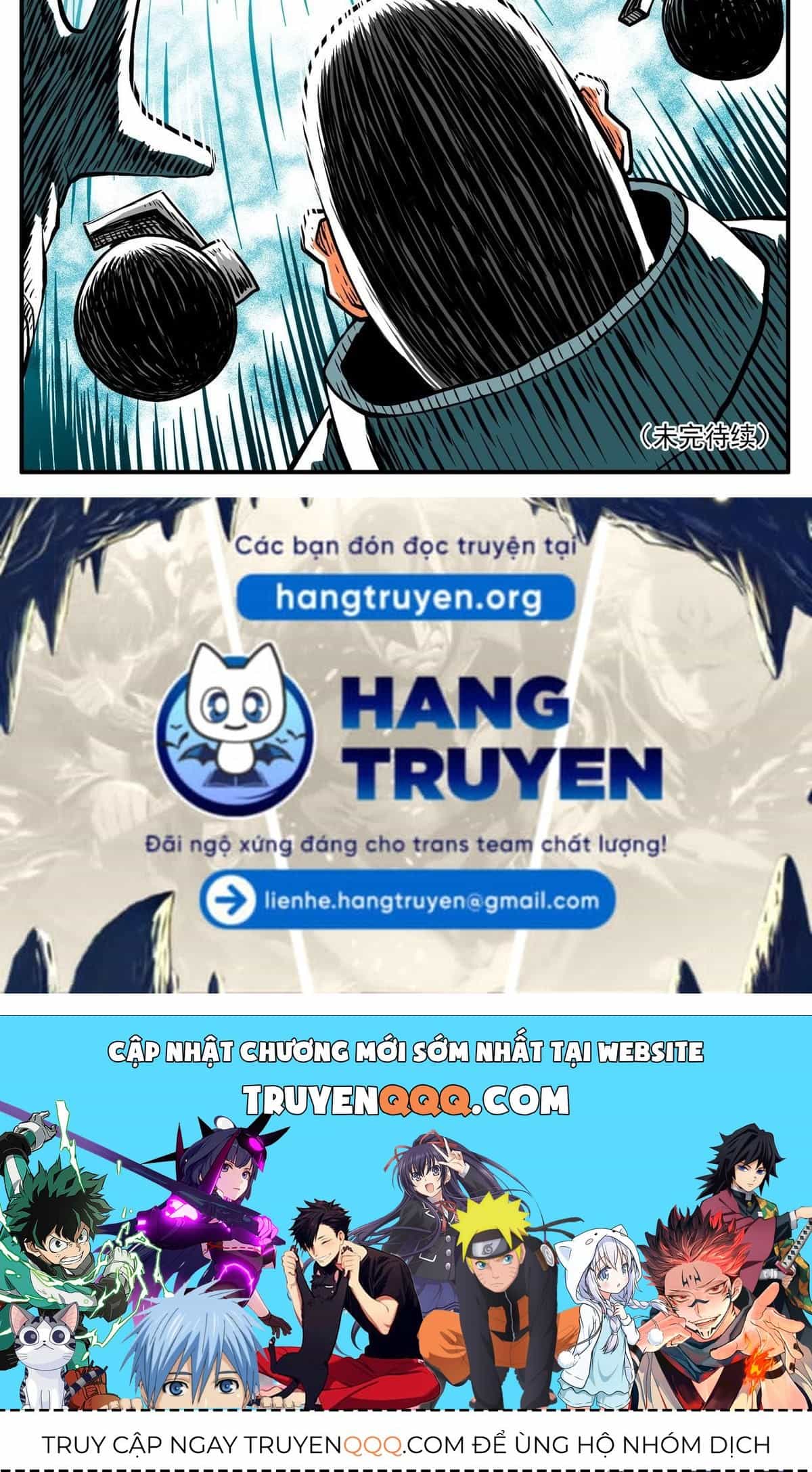 Thành Tiên Đắc Đạo, Chẳng Nhất Thiết Phải Là Ta - Chương 85 - ảnh 17