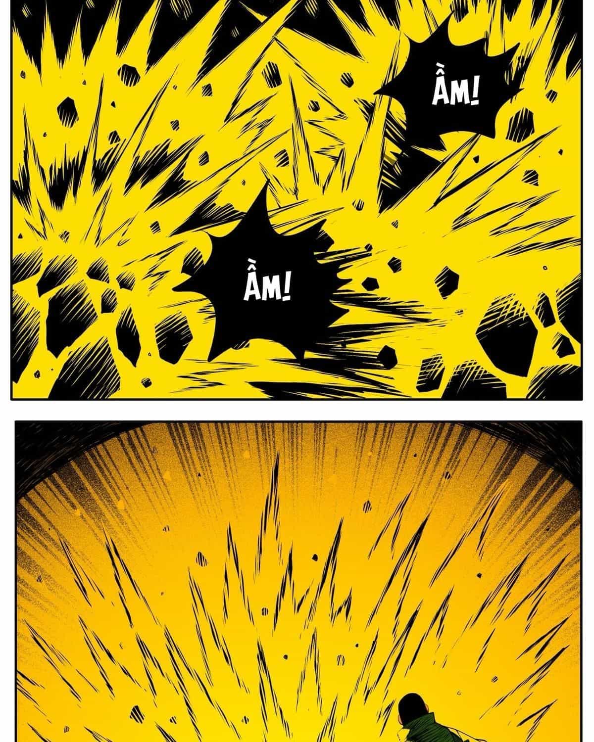 Thành Tiên Đắc Đạo, Chẳng Nhất Thiết Phải Là Ta - Chương 89 - ảnh 2