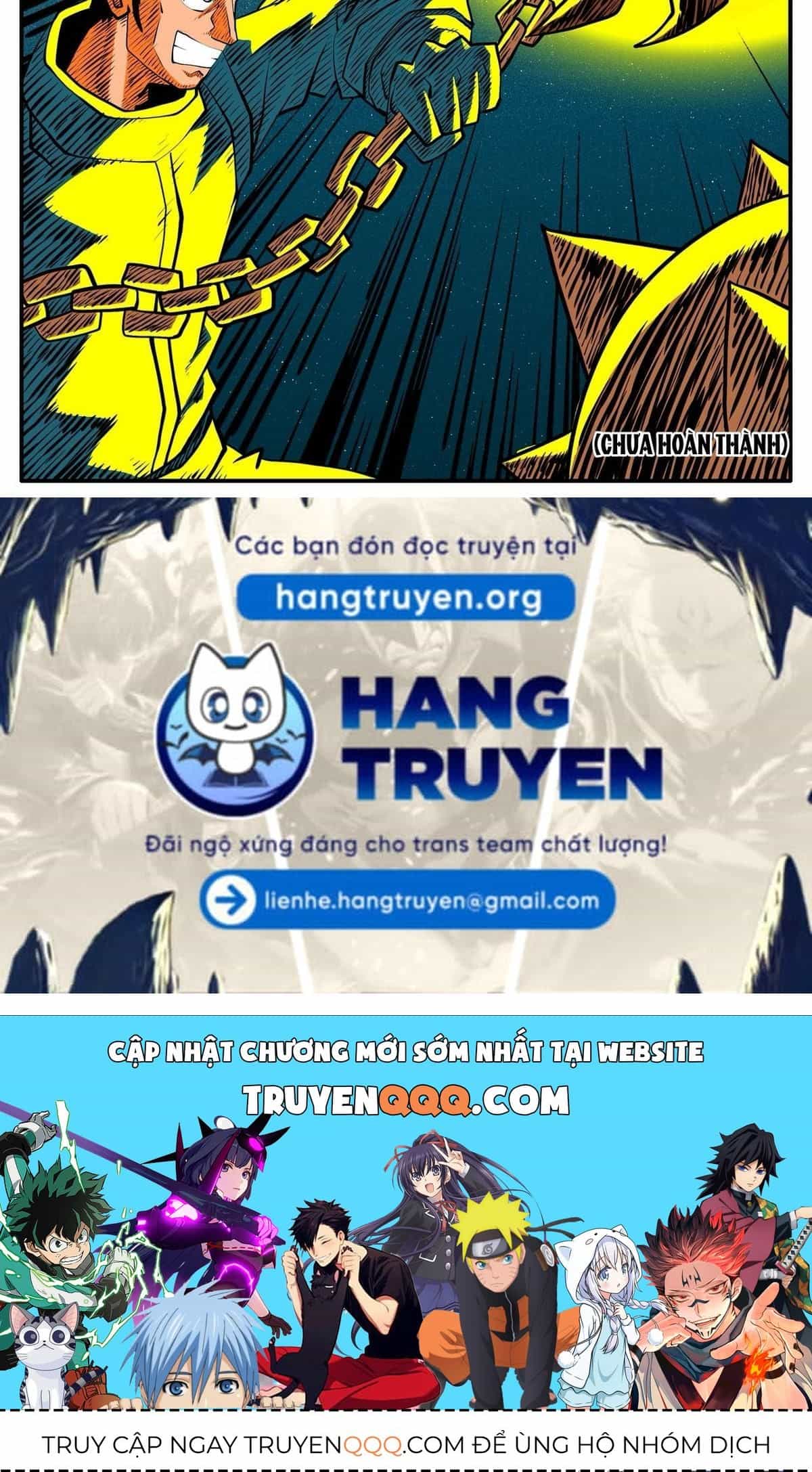 Thành Tiên Đắc Đạo, Chẳng Nhất Thiết Phải Là Ta - Chương 91 - ảnh 17