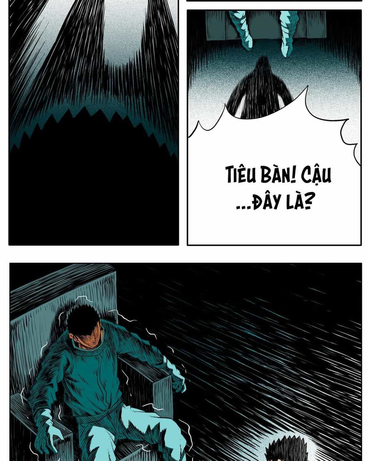 Thành Tiên Đắc Đạo, Chẳng Nhất Thiết Phải Là Ta - Chương 96 - ảnh 2