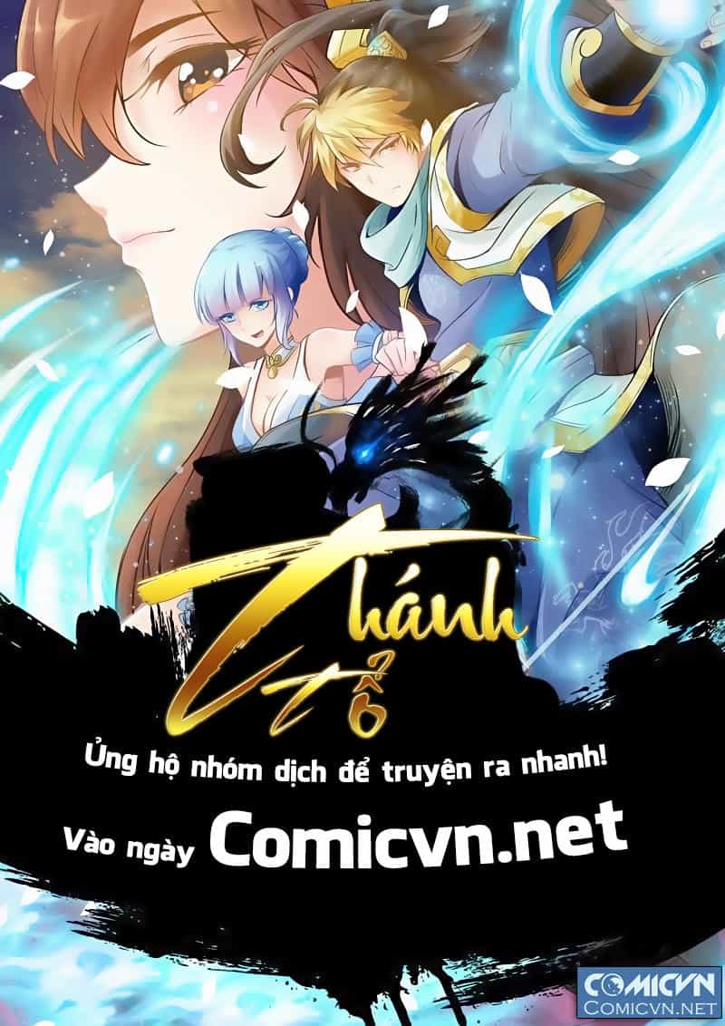 Thánh Tổ - Chương 48 - ảnh 1
