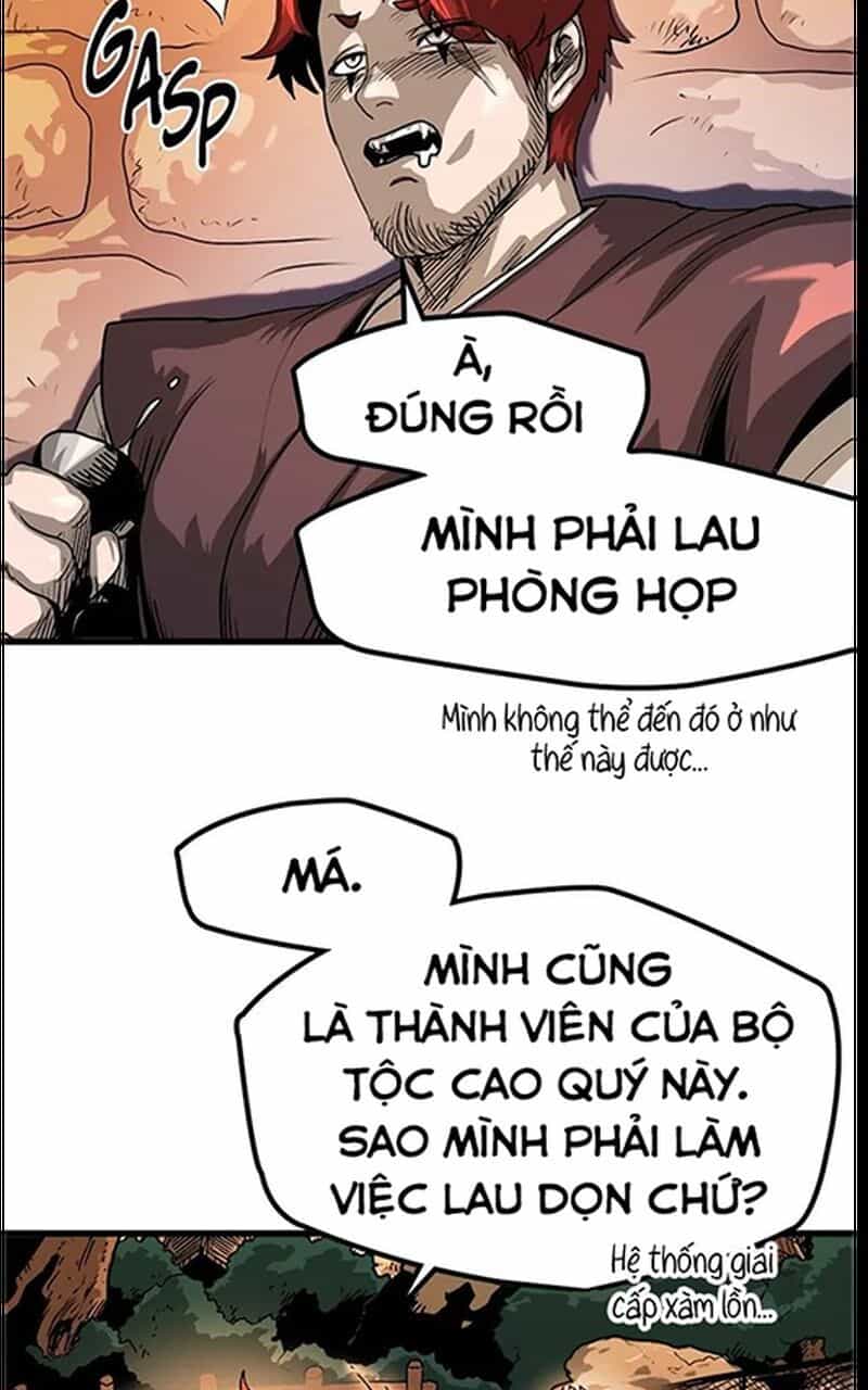 Thánh Tộc - Chương 1 - ảnh 109