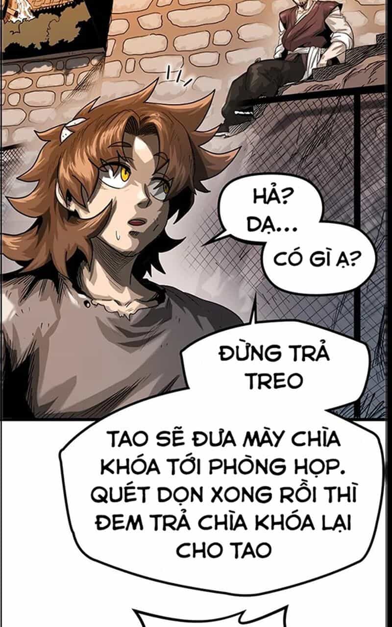 Thánh Tộc - Chương 1 - ảnh 111