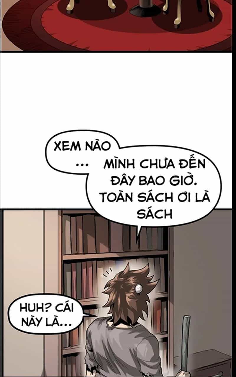 Thánh Tộc - Chương 1 - ảnh 117