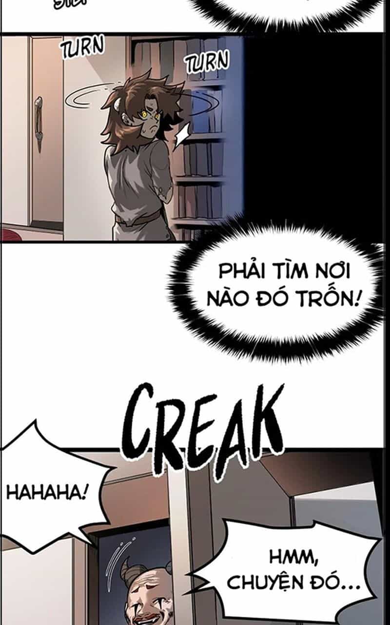 Thánh Tộc - Chương 1 - ảnh 122