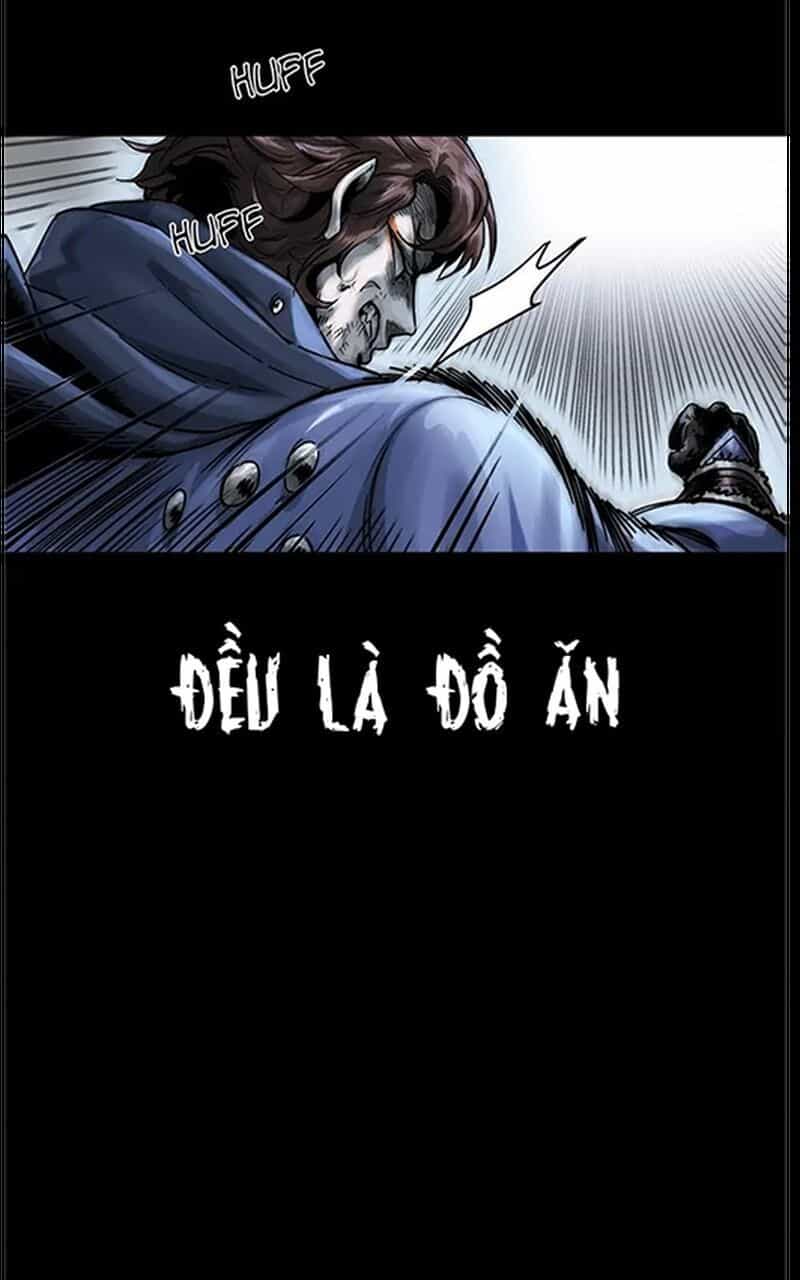 Thánh Tộc - Chương 1 - ảnh 5