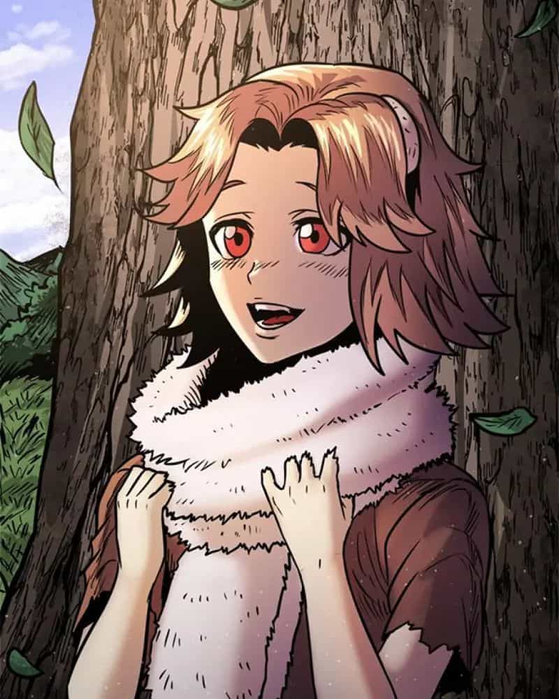 Thánh Tộc - Chương 13 - ảnh 205
