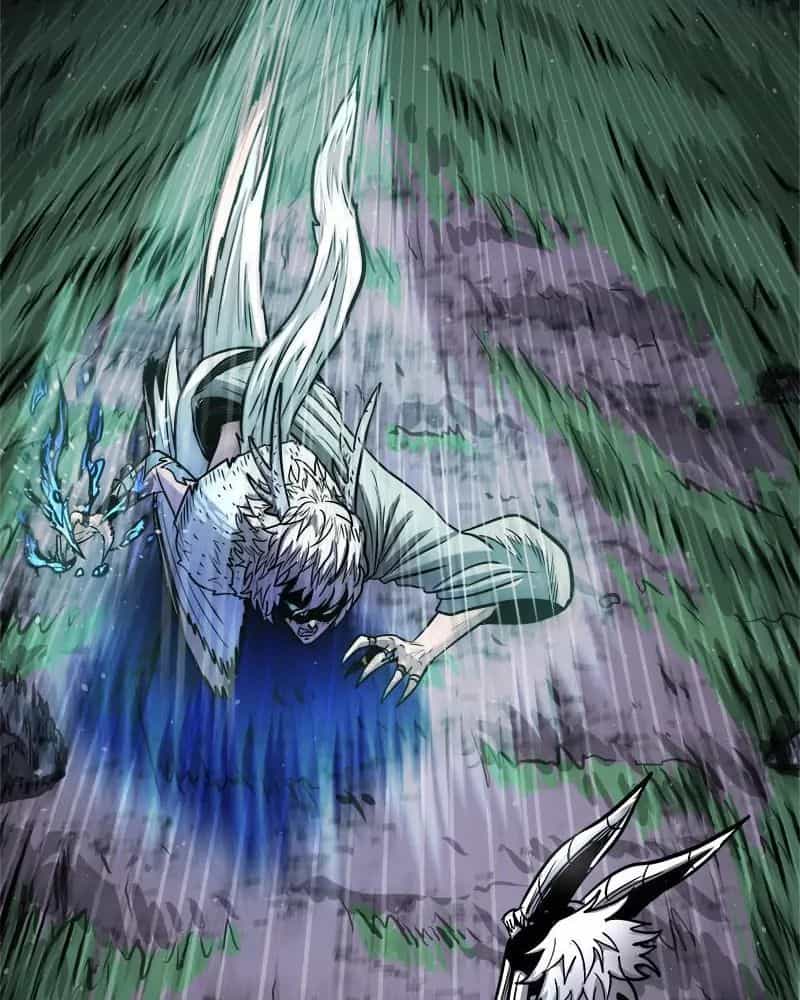 Thánh Tộc - Chương 16 - ảnh 53