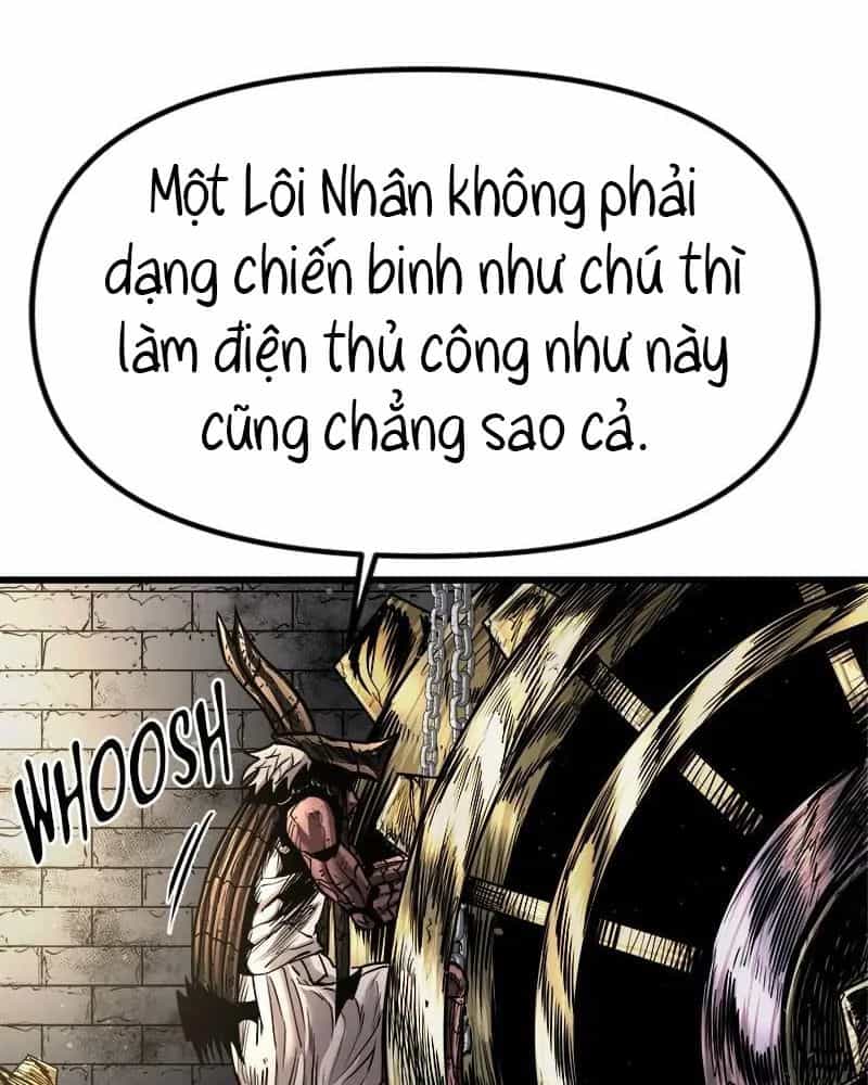 Thánh Tộc - Chương 17 - ảnh 142