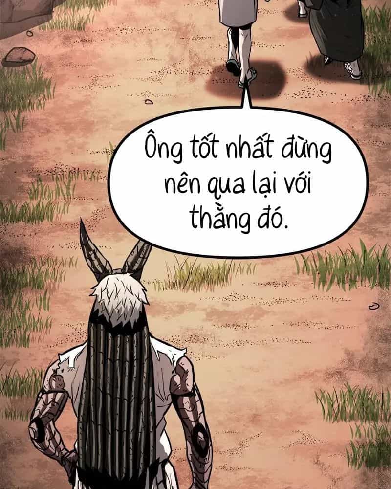 Thánh Tộc - Chương 17 - ảnh 30