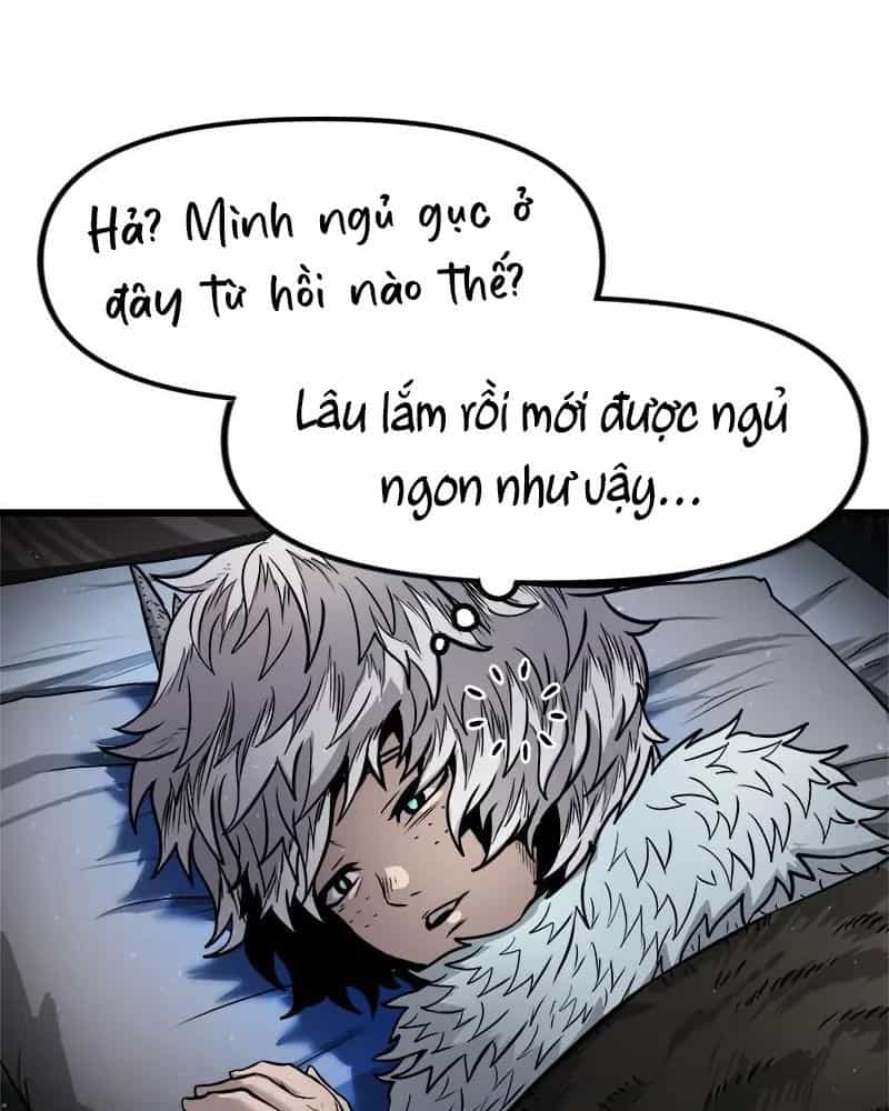 Thánh Tộc - Chương 17 - ảnh 49